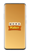 Word Maker постер
