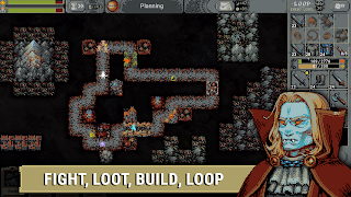 Loop Hero 截图 3
