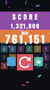 Matched! syot layar 7