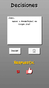 Decisiones screenshot 4