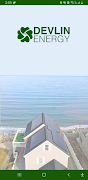 Devlin Energy Cartaz