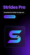 Strides Pro imagem de tela 6