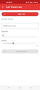 Image to PDF Converter Ekran Görüntüsü 5