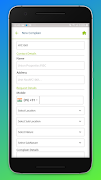 Farvision FMS screenshot 3