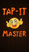 برنامه‌نما Tap-it Master عکس از صفحه
