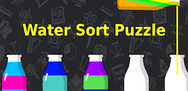 WaterPuzzle: Water Sort Puzzle screenshot 6