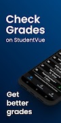 GradeView for StudentVUE captura de pantalla 7