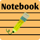 GlossNote: Diary App with Lock 图标