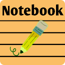 Notebook App APK
