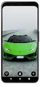 Lamborghini Wallpapers imagem de tela 2