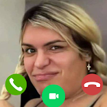 Wendy Guevara Fake Video Call