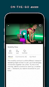 KaisaFit: Mobility + Recovery screenshot 4