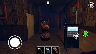 Phasmophobia - Ghost Hunter 截圖 6