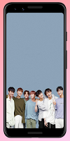 ikon wallpapers Kpop 2020 Screenshot 2