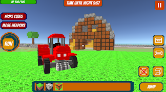 Farm Craft screenshot 4