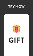 Gift Card : gift code 海報