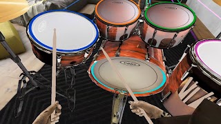 برنامه‌نما Drum Smith VR عکس از صفحه