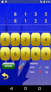 Maths Basic - Study and practise. Ekran Görüntüsü 2