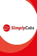 Simply Cabs الملصق