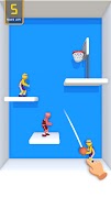 Dunk Dash plakat
