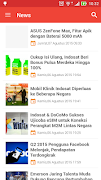Tabloid PULSA Screenshot 3