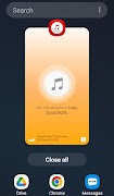 Virtual 3d Sound 스크린샷 4