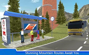 School Bus Driver 截圖 4