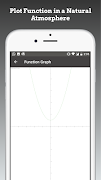 Grapher - Уравнение Plotter &  скриншот 3