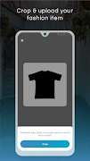 Perfectfit - Digital Wardrobe screenshot 4