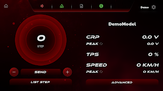 DINOBOX CONNECT screenshot 1