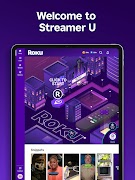 Roku Streamer U screenshot 6