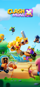 Clash Mini تصوير الشاشة 6