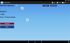 Data EZLink ภาพหน้าจอ 6