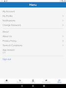 Community Plus Admin App ảnh chụp màn hình 7