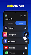 App Lock - Secure AppLock 截圖 3