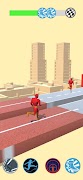 Hero Runner capture d'écran 3