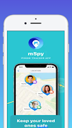 mSpy. 海報