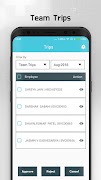 Biotech TMA screenshot 5