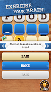 Trivia Chains: Country screenshot 6