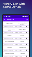 English To NKo Translator Screenshot 3