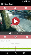 Aper EasyView captura de pantalla 3