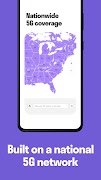 5 Schermata TextNow: Call + Text Unlimited