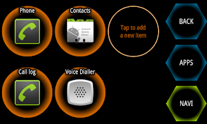 Ulysse Speedometer ảnh chụp màn hình 6