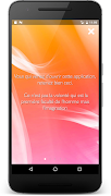 Autosuggestion screenshot 1