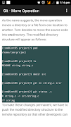 Git Tutorials স্ক্রিনশট 5