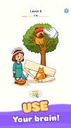 Right Position Puzzle imagem de tela 4