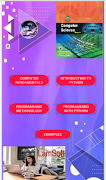 LamSoft - CBSE-XI-IT screenshot 1