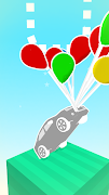 Up Balloon Ekran Görüntüsü 4