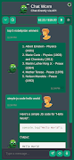 Chatworm screenshot 1