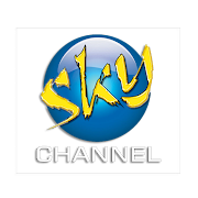 برنامه‌نما sky channel عکس از صفحه